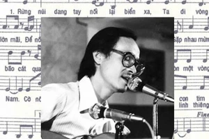 Phó Thủ tướng:không cần cấp phép bài hát đã quen thuộc 