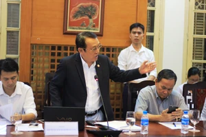 Yêu cầu xử lý phát ngôn của ông Vinh về Sơn Trà