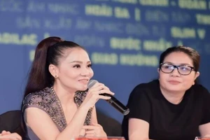 Lý do Thu Minh không mời Hương Tràm hát trong liveshow