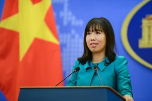 Phản ứng của Việt Nam về căng thẳng ngoại giao ở Qatar