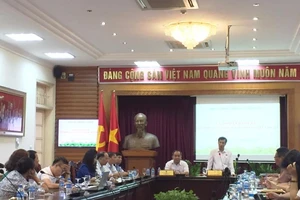 Bộ VH-TT&DL luôn cầu thị lắng nghe báo chí