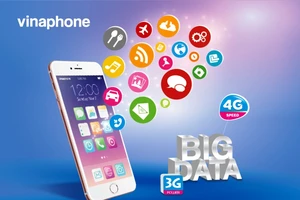 Xuất hiện gói cước 4G giá siêu rẻ 