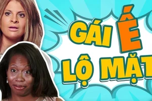 Gái ế 'chiếm' sóng truyền hình thực tế