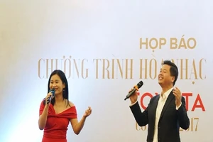 'Giai điệu dành tặng những mối tình dang dở'