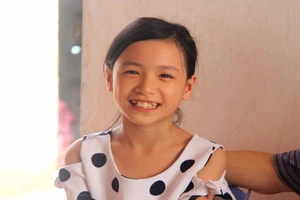 'Trái tim cho em': Mẹ ơi tim con ổn rồi!