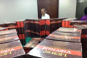 Ra mắt bộ sách lịch sử VN đồ sộ nhất, giá gần 5 triệu