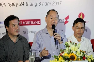 Hòa nhạc 'Điều còn mãi' vắng mặt Tùng Dương 