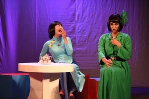 Bắc-Nam bắt tay làm dự án ‘Tôi đẹp… tôi có quyền’