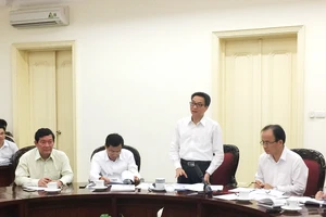 Sẽ thanh tra việc cổ phần hóa hãng phim truyện VN