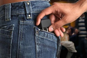 Làm rõ tin phó phòng bị giữ vì trộm cắp ở siêu thị Nhật