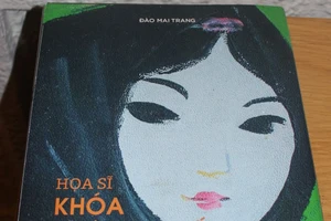 Đề nghị dừng phát hành sách bị tố bôi nhọ vong linh 