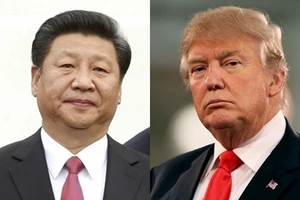 Tổng thống Mỹ, chủ tịch Trung Quốc thăm VN từ 11-11