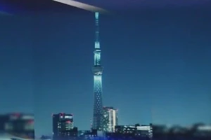 Đồng ý thoái vốn tại Công ty Đầu tư Tháp truyền hình VN