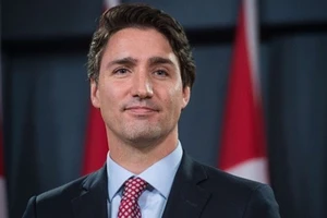 Thủ tướng Canada sẽ tới TP.HCM ngày mai 