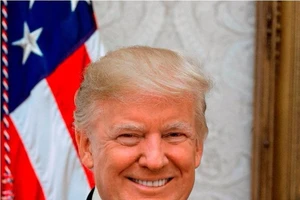 Danh sách phái đoàn cùng Tổng thống Hoa Kỳ tới Hà Nội