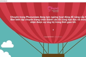 Đình bản tạm thời Tạp chí Nhà quản lý trong 3 tháng