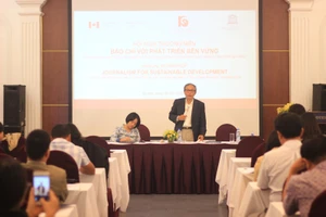 10 năm, có 930 nhà báo bị giết hại trên toàn thế giới