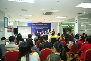 Phim ngắn về quấy rối, xâm hại trẻ em gái gây chú ý