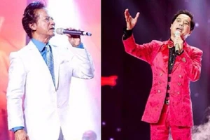 Ngọc Sơn: Cô hộ sinh đoán tôi là ca sĩ khi mới chào đời