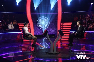 'Ai là triệu phú' tìm được người thay thế Lại Văn Sâm