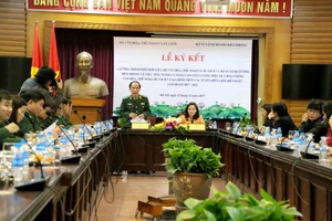 Nâng cao chất lượng hoạt động văn hóa ở vùng biên giới