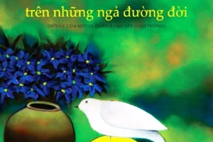 Nguyên phó phòng CSGT ra sách hé lộ về CSGT Hà Nội