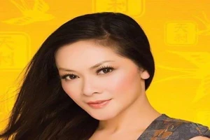 Như Quỳnh về nước sớm 2 tuần trong tâm trạng lo lắng