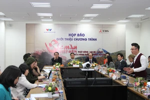 Khán giả VTV được khám phá 5 tỉnh của Nhật bản 