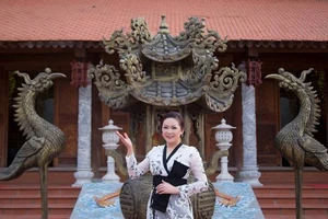 Như Quỳnh sẽ diễn tiết mục chưa từng có tại TP.HCM