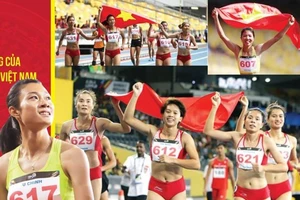 Nghị quyết của Bộ Chính trị là sự kiện tiêu biểu