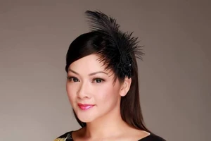 Mối quan hệ ‘mẫu hậu và Natra’ của Như Quỳnh và mẹ