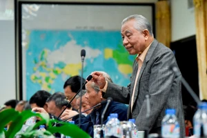 4 bài học trong việc ký Hiệp định Paris 1973