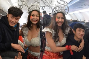 Bộ trưởng VH-TT&DL chỉ đạo làm rõ vụ diễn bikini 