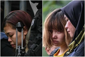 Vụ Đoàn Thị Hương: Tòa thẩm vấn 34 nhân chứng