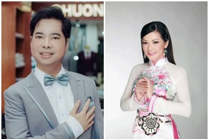 Ngọc Sơn: 'Như Quỳnh là người phụ nữ hiếm hoi tôi gặp'