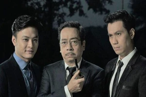 'Mẹ chồng', 'Người phán xử' tranh giải Cánh diều 2017