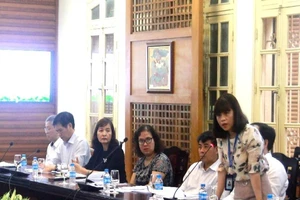 Bộ VH-TT&DL lên tiếng về 'Hội Thánh Đức Chúa Trời'