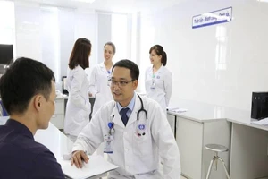 Khi ‘Trăm sự không chỉ nhờ bác sĩ’