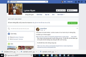 Khách Úc gặp “ác mộng”, Tổng cục Du lịch yêu cầu kiểm tra