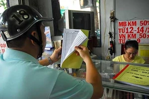 Chi tiết việc chuyển đổi thuê bao 11 số xuống 10 số