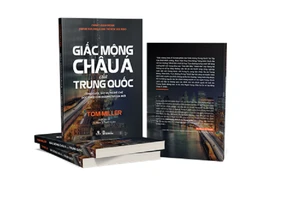 'Giấc mộng châu Á của Trung Quốc'