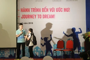 Đã giảm tỉ lệ bé gái bị quấy rối tình dục 