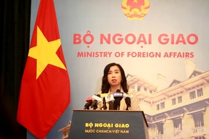 Việt Nam sẽ trình Quốc hội thông qua Hiệp định CPTPP