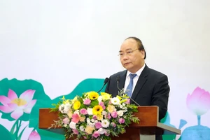 Thủ tướng: 'Tuyệt đối không làm hỏng hay hy sinh di sản'