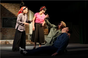 Những vở kịch để đời của Lưu Quang Vũ sắp trình làng 