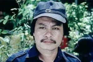 Nghệ sĩ ưu tú Bùi Cường, người đóng vai Chí Phèo, đã qua đời