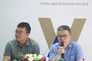 GS Ngô Bảo Châu nói về kỳ thi THPT quốc gia