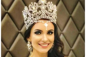 Việt Nam lại thi nhan sắc cho phụ nữ có gia đình và sinh con