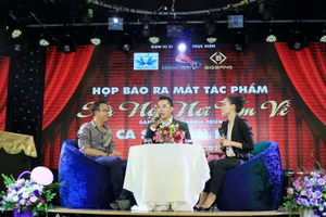 Người yêu Hà Nội có thêm ca khúc nghe ‘cồn cào nỗi nhớ’