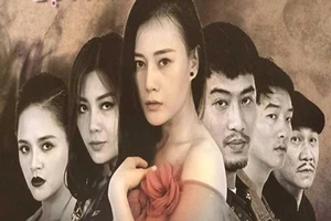 Sau thời gian tạm dừng, 'Quỳnh búp bê' được phát sóng trở lại